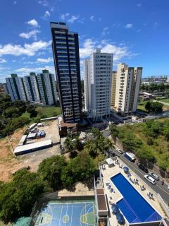 Imóvel para Alugar - 2 Qtos com 1 suite - Narandiba