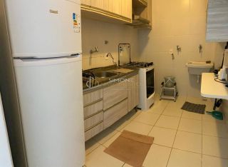 Imóvel para Alugar - 2 Qtos com 1 suite - Narandiba
