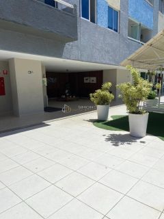 Imóvel para Alugar - 2 Qtos com 1 suite - Narandiba