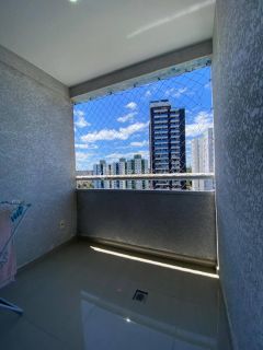 Imóvel para Alugar - 2 Qtos com 1 suite - Narandiba