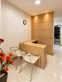 Sala Comercial Caminho das árvores em Salvador