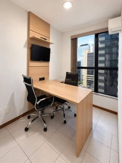 Sala Comercial Caminho das árvores em Salvador