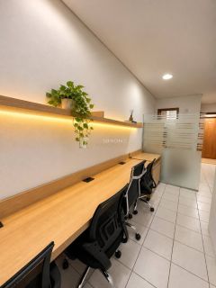 Sala Comercial Caminho das árvores em Salvador