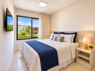 Apartamento  2 quartos  Trobogy em Salvador