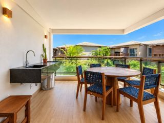 Apartamento  2 quartos  Trobogy em Salvador