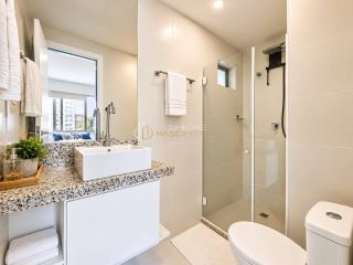 Apartamento  2 quartos  Trobogy em Salvador