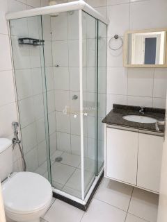 Apartamento  2 quartos  Luiz Anselmo em Salvador