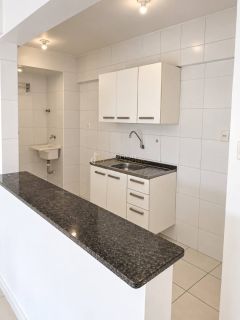 Apartamento  2 quartos  Luiz Anselmo em Salvador