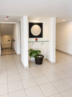 Apartamento  2 quartos  Luiz Anselmo em Salvador