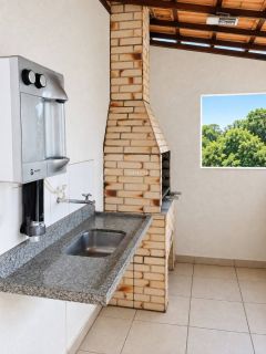 Apartamento  2 quartos  Luiz Anselmo em Salvador