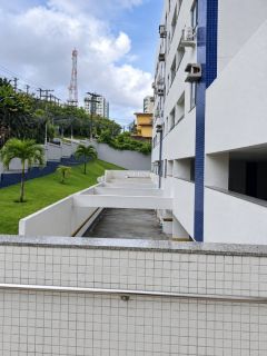 Apartamento  2 quartos  Luiz Anselmo em Salvador