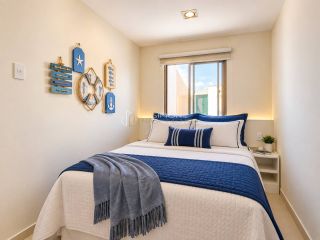 Apartamento  3 quartos 2 suítes  Itacimirim em Camaçari