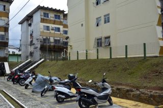 Apartamento  3 quartos  Retiro em Salvador