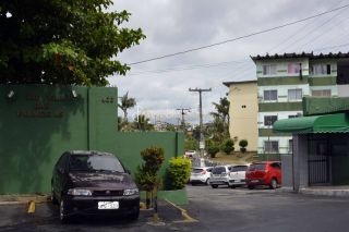 Apartamento  3 quartos  Retiro em Salvador