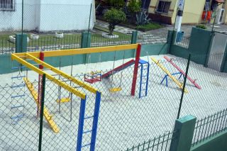 Apartamento  3 quartos  Retiro em Salvador