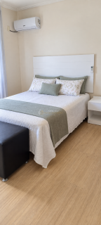 Casa em Alameda Fechada com Segurança 24h – Vilas do Atlântico