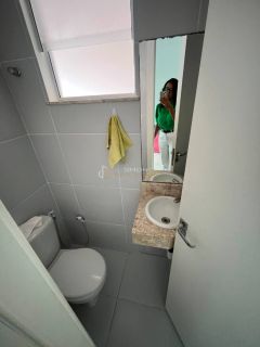 Casa de Condomínio 3 suítes  Ipitanga em Lauro De Freitas