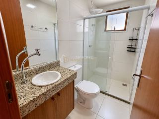 Casa de Condomínio 2 quartos 1 suíte Açu da Torre  em Mata De São João