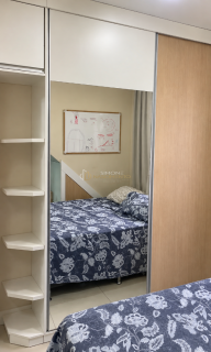 Apartamento 2/4 à Venda em Acupe de Brotas