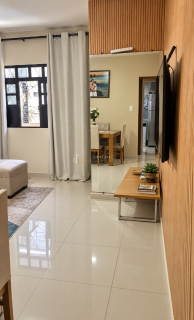 Apartamento 2/4 à Venda em Acupe de Brotas