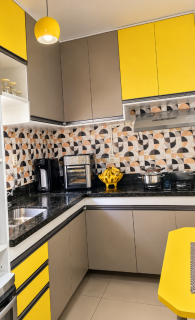 Apartamento 2/4 à Venda em Acupe de Brotas
