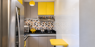 Apartamento 2/4 à Venda em Acupe de Brotas