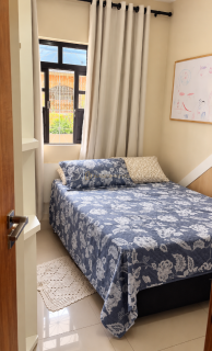 Apartamento 2/4 à Venda em Acupe de Brotas