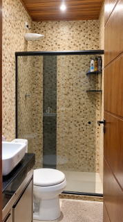 Apartamento 2/4 à Venda em Acupe de Brotas