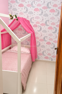 Apartamento 2/4 à Venda em Acupe de Brotas