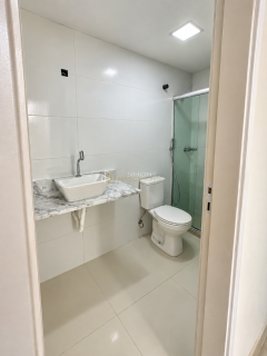 Apartamento 3 Quartos à Venda no Candeal – 94m², 2 Vagas