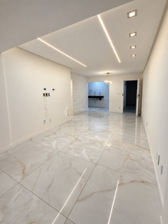 Apartamento 3 Quartos à Venda no Candeal – 94m², 2 Vagas