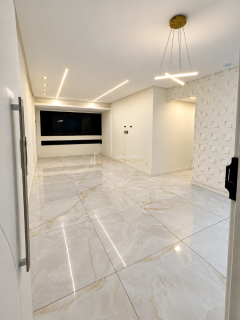 Apartamento 3 Quartos à Venda no Candeal – 94m², 2 Vagas