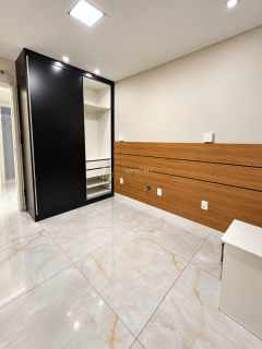 Apartamento 3 Quartos à Venda no Candeal – 94m², 2 Vagas