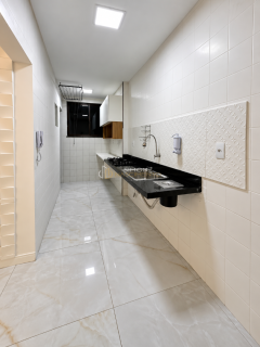 Apartamento 3 Quartos à Venda no Candeal – 94m², 2 Vagas