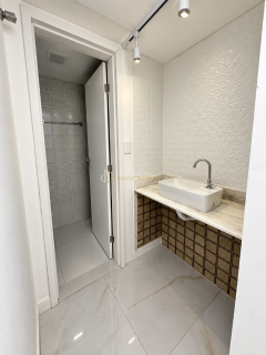 Apartamento 3 Quartos à Venda no Candeal – 94m², 2 Vagas