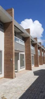 Casa à venda 3 quartos 1 suíte - Ipitanga - Lauro de Freitas - Ba