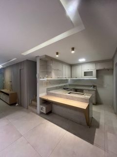 Casa à venda 3 quartos 1 suíte - Ipitanga - Lauro de Freitas - Ba