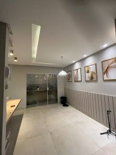 Casa à venda 3 quartos 1 suíte - Ipitanga - Lauro de Freitas - Ba