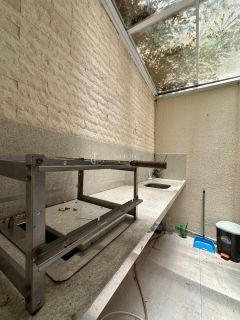 Casa à venda 3 quartos 1 suíte - Ipitanga - Lauro de Freitas - Ba