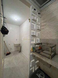 Casa à venda 3 quartos 1 suíte - Ipitanga - Lauro de Freitas - Ba