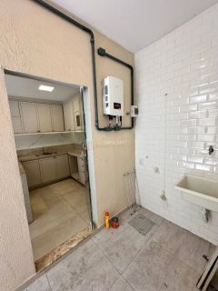 Casa à venda 3 quartos 1 suíte - Ipitanga - Lauro de Freitas - Ba