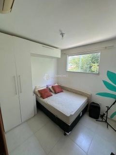 Casa à venda 3 quartos 1 suíte - Ipitanga - Lauro de Freitas - Ba