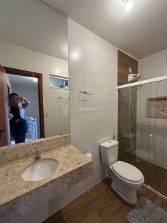 Casa à venda 3 quartos 1 suíte - Ipitanga - Lauro de Freitas - Ba