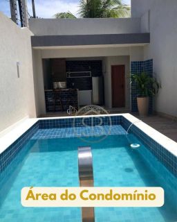 Casa à venda 3 quartos 1 suíte - Ipitanga - Lauro de Freitas - Ba