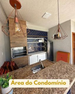 Casa à venda 3 quartos 1 suíte - Ipitanga - Lauro de Freitas - Ba