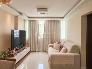 Apartamento/Cobertura Para Vender com 2 quartos no bairro Federação em Salvador