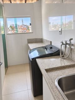 Apartamento/Cobertura Para Vender com 2 quartos no bairro Federação em Salvador