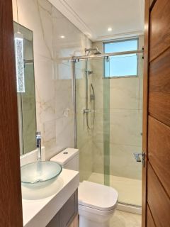 Apartamento/Cobertura Para Vender com 2 quartos no bairro Federação em Salvador