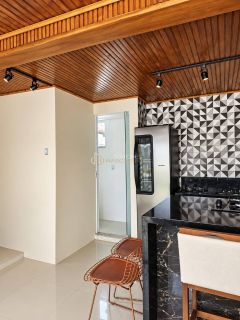 Apartamento/Cobertura Para Vender com 2 quartos no bairro Federação em Salvador