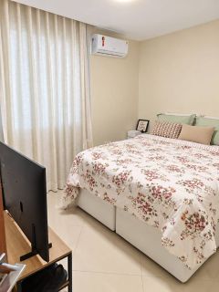 Apartamento/Cobertura Para Vender com 2 quartos no bairro Federação em Salvador